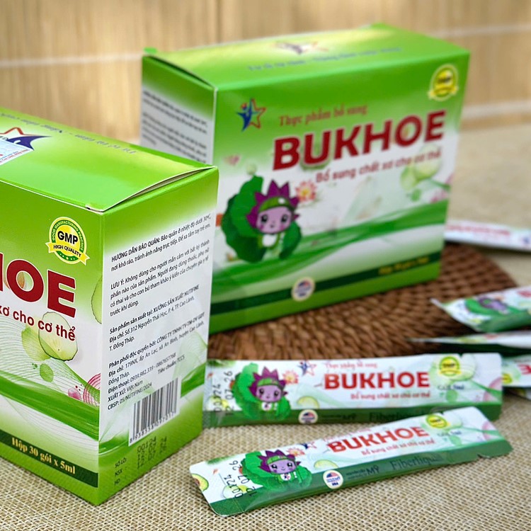 BUKHOE Có Phù Hợp Với Trẻ Em Và Người Lớn Tuổi Không?